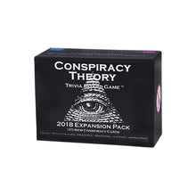 Load image into Gallery viewer, Conspiracy Theory Expansion Pack - ShopNeddy

