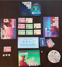 Load image into Gallery viewer, Tasty Humans Board Game
